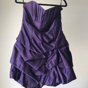 Vintage Jessica McClintock Dress
